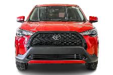2024 Toyota Corolla Cross LE | FWD | Carplay | Mags | Bluetooth - Photo 2