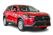 2024 Toyota Corolla Cross LE | FWD | Carplay | Mags | Bluetooth - Photo 4
