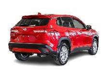 2024 Toyota Corolla Cross LE | FWD | Carplay | Mags | Bluetooth - Photo 6