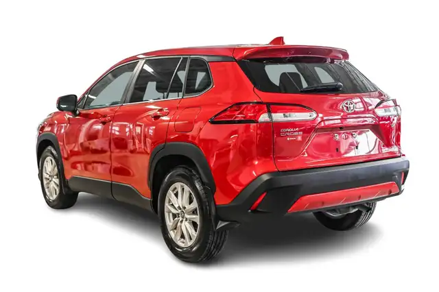 2024 Toyota Corolla Cross LE | FWD | Carplay | Mags | Bluetooth - Photo 10