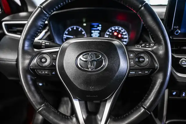 2024 Toyota Corolla Cross LE | FWD | Carplay | Mags | Bluetooth - Photo 20