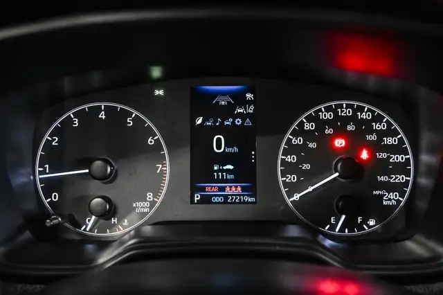 2024 Toyota Corolla Cross LE | FWD | Carplay | Mags | Bluetooth - Photo 21