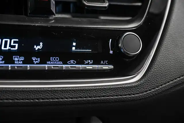 2024 Toyota Corolla Cross LE | FWD | Carplay | Mags | Bluetooth - Photo 27