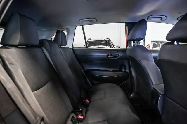 2024 Toyota Corolla Cross LE | FWD | Carplay | Mags | Bluetooth - Photo 28