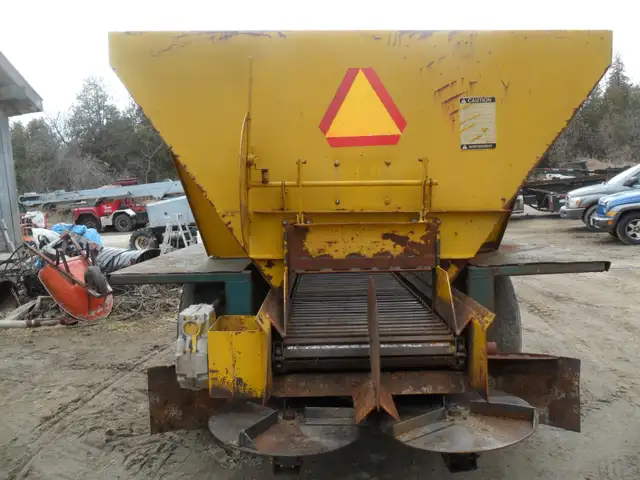 MANURE FOR SALE - Photo 3