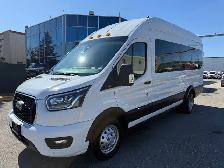 2021 Ford Transit Passenger Wagon Transit T-350 XLT - Passenger