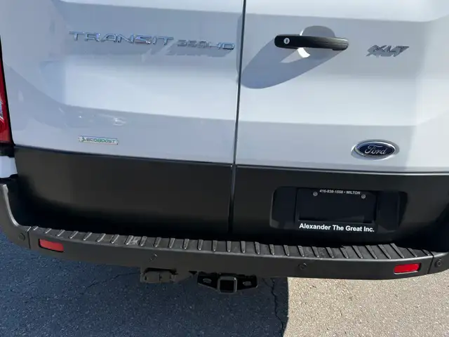 2021 Ford Transit Passenger Wagon Transit T-350 XLT - Passenger - Photo 10