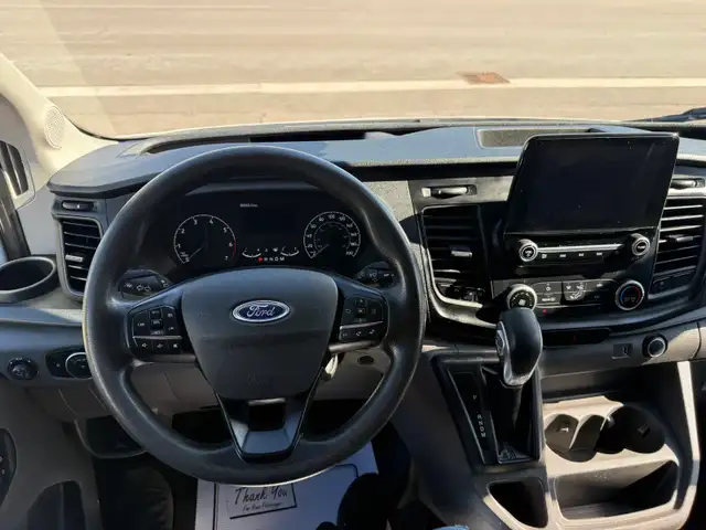 2021 Ford Transit Passenger Wagon Transit T-350 XLT - Passenger - Photo 19