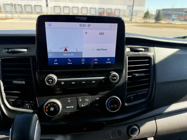 2021 Ford Transit Passenger Wagon Transit T-350 XLT - Passenger - Photo 22