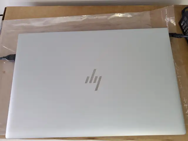 Laptop Hp 840 G7,core-i5 10ème G,16GB,256GB,Windows 11, tactile - Photo 3