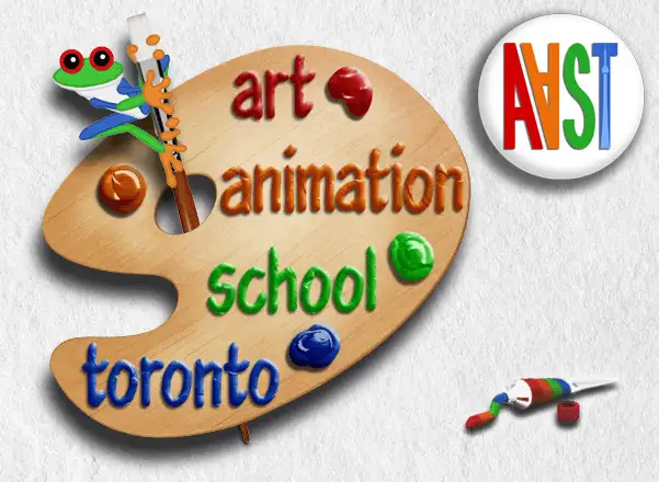 APR. 18 - Art Animation School Toronto - DRAWING IN PERSPECTIVE!