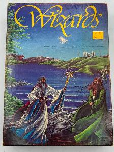 Variety of Vintage Board Games - D&D 1st Edition, Warhammer, ETC - Photo 4
