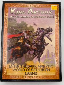Variety of Vintage Board Games - D&D 1st Edition, Warhammer, ETC - Photo 5