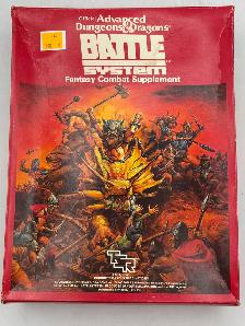 Variety of Vintage Board Games - D&D 1st Edition, Warhammer, ETC - Photo 6