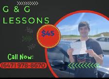 GET YOUR DRIVING LICENCE - DRIVING LESSON - DRIVING INSTRUCTOR