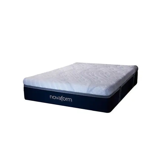 Novaform Comfort Grande 14' King Mattress