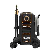 Powerplay Spyder 2000 Psi Electric Pressure Washer