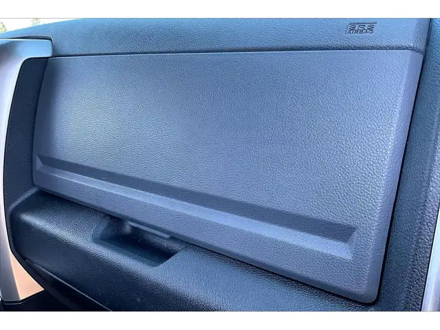 2019 Ram 1500 Classic SLT Crew | Heated Leather | Sunroof | NAV - Photo 16