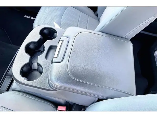 2018 Ram 1500 Big Horn Crew EcoDiesel | 6'4 Bed | 4X4 - Photo 14