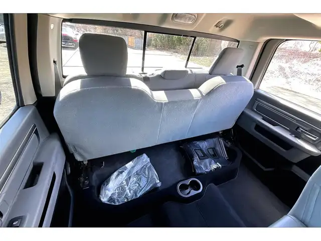 2018 Ram 1500 Big Horn Crew EcoDiesel | 6'4 Bed | 4X4 - Photo 27