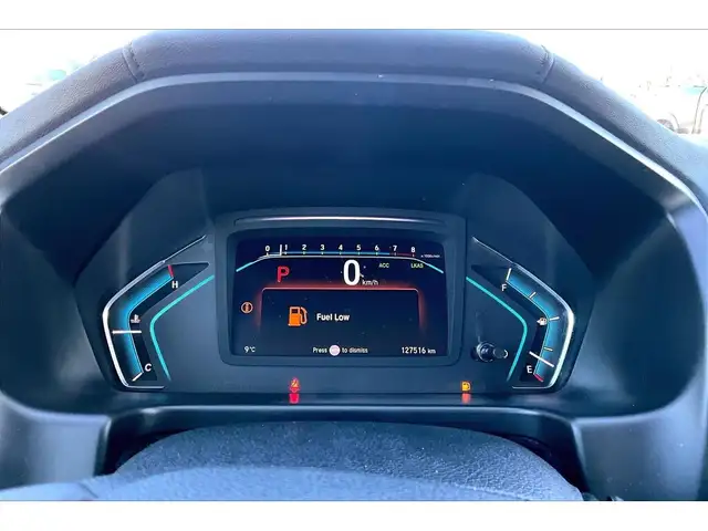 2018 Honda Odyssey Touring | 8Passenger | SafetyTech | Sunroof | - Photo 20