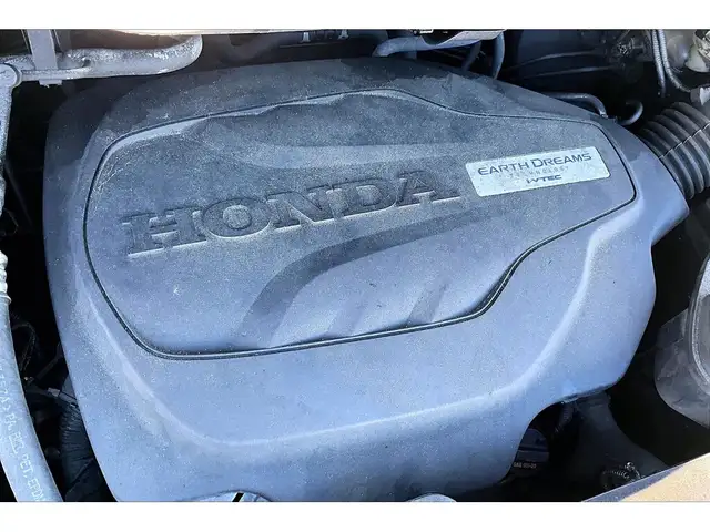 2018 Honda Odyssey Touring | 8Passenger | SafetyTech | Sunroof | - Photo 33