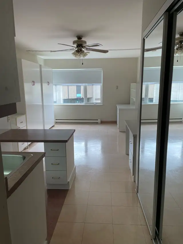 studio formidable à louer avec tout inclus - Photo 4