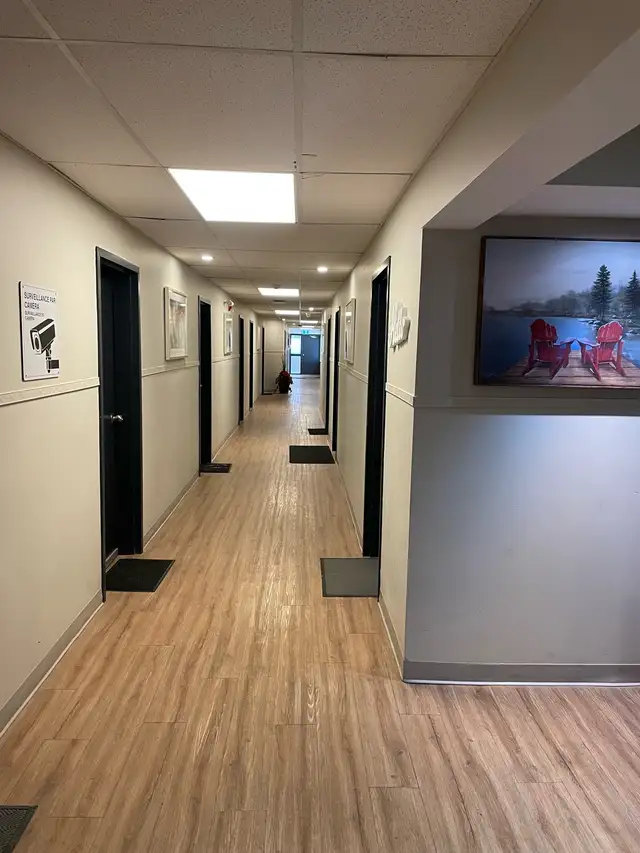 studio formidable à louer avec tout inclus - Photo 6