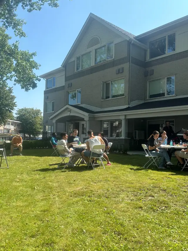 studio formidable à louer avec tout inclus - Photo 8