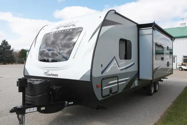 2019 Coachmen Apex Ultra Lite 251 RBK - Photo 2