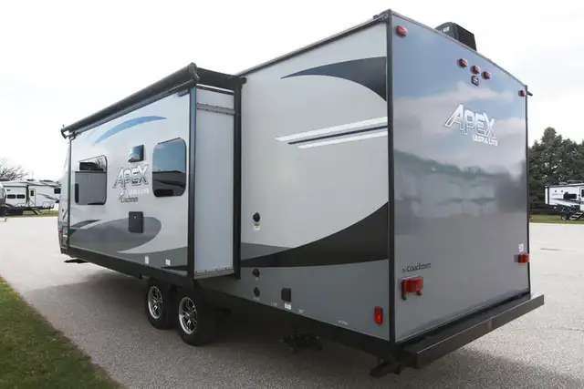 2019 Coachmen Apex Ultra Lite 251 RBK - Photo 3