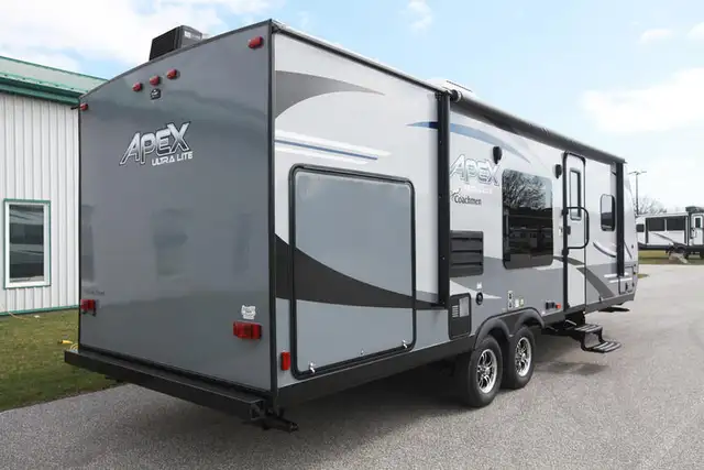 2019 Coachmen Apex Ultra Lite 251 RBK - Photo 4