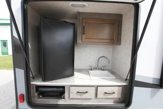 2019 Coachmen Apex Ultra Lite 251 RBK - Photo 5