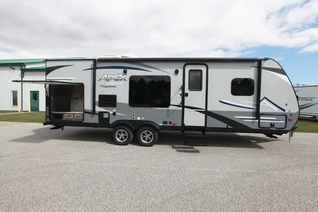2019 Coachmen Apex Ultra Lite 251 RBK - Photo 6