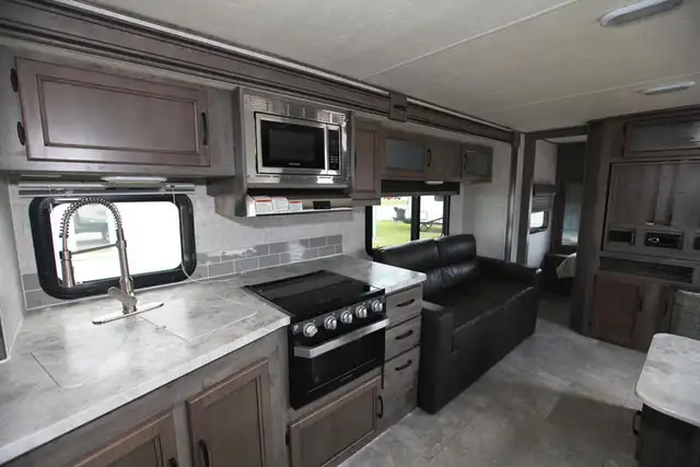 2019 Coachmen Apex Ultra Lite 251 RBK - Photo 29