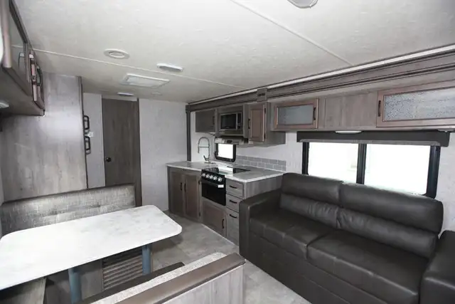 2019 Coachmen Apex Ultra Lite 251 RBK - Photo 30