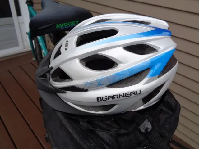 Robuste vélo HYBRIDE 21 vitesses de marque Miyata très équipé - Photo 5