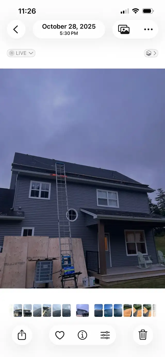 Aylwards repairs - Photo 3