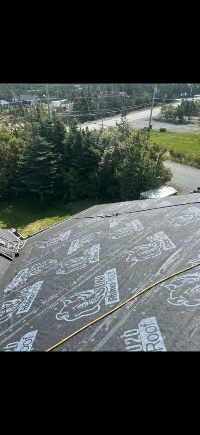 Aylwards repairs - Photo 4