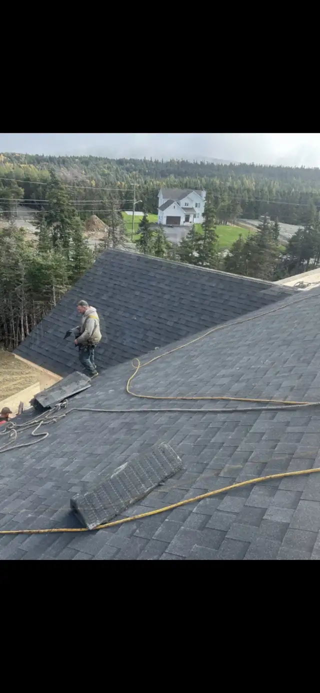 Aylwards repairs - Photo 5