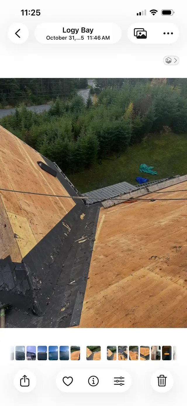 Aylwards repairs - Photo 6