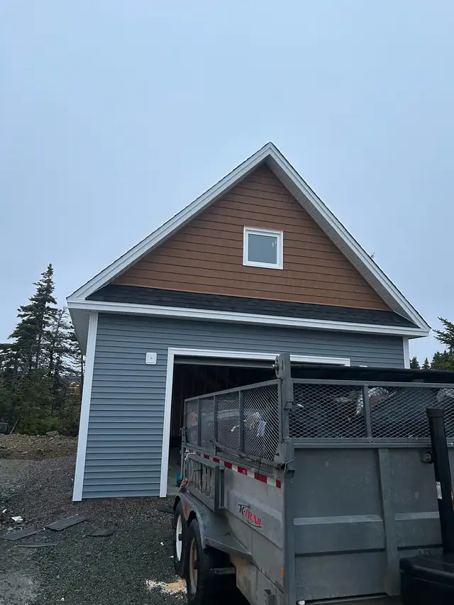 Aylwards repairs - Photo 8