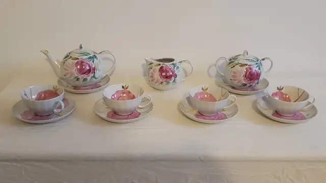 CHINA SETS - Photo 3