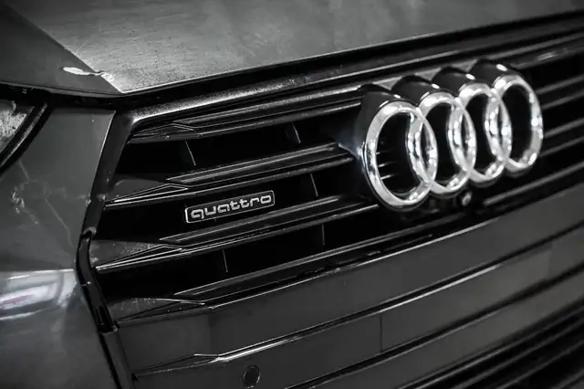 2018 Audi A4 Sedan Progressiv S-Line | Quattro | GPS | Cuir | To - Photo 5