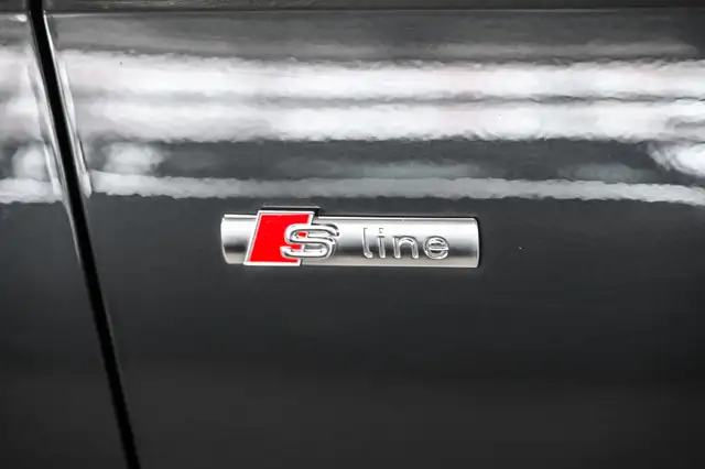 2018 Audi A4 Sedan Progressiv S-Line | Quattro | GPS | Cuir | To - Photo 7