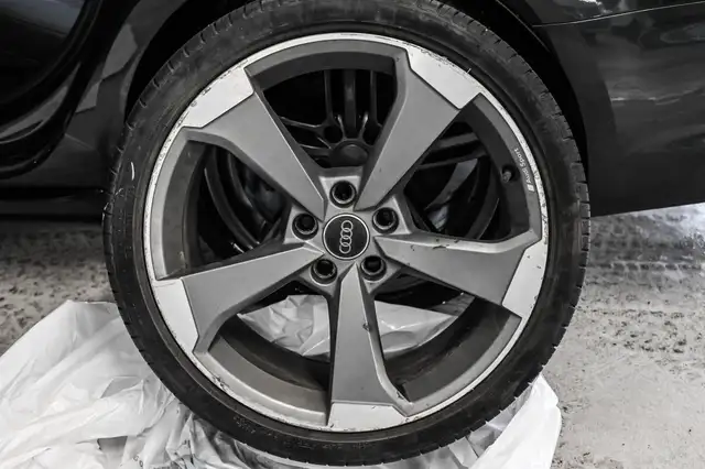 2018 Audi A4 Sedan Progressiv S-Line | Quattro | GPS | Cuir | To - Photo 13