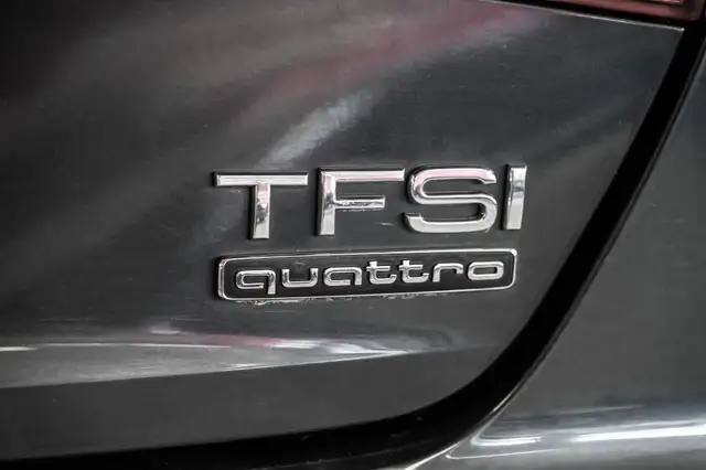 2018 Audi A4 Sedan Progressiv S-Line | Quattro | GPS | Cuir | To - Photo 17