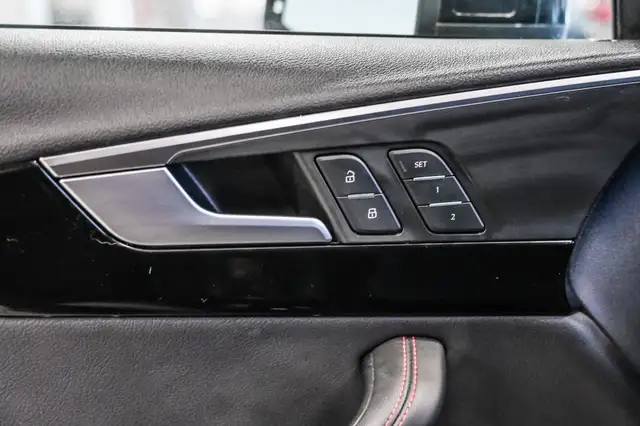 2018 Audi A4 Sedan Progressiv S-Line | Quattro | GPS | Cuir | To - Photo 21