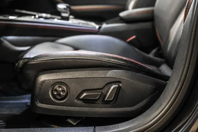 2018 Audi A4 Sedan Progressiv S-Line | Quattro | GPS | Cuir | To - Photo 22