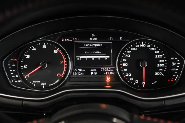 2018 Audi A4 Sedan Progressiv S-Line | Quattro | GPS | Cuir | To - Photo 24